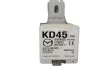 CENTRALINA ANTENNA con codice KD45675D4 da MAZDA CX-5 Serie (12>16)