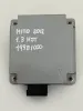 CENTRALINA AUTORADIO con codice VSFGA1.01 da ALFA ROMEO Mito Serie (955_) (08>)