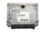 CENTRALINA CAMBIO AUTOMATICO con codice 55249501 da FIAT 500 Serie 312A2000 benzina 875 (07>14)