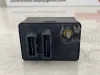 CENTRALINA CANDELETTE con codice 38430003 da 55193073 FIAT Panda 2° Serie con codice motore 188A8000 Diesel 1300