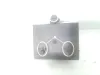 CENTRALINA CHIUSURE con codice 8t0959792m da AUDI A4 Serie B8 (8K2) (07>16)