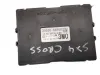 CENTRALINA CLIMA con codice 39530-64R00 da SUZUKI SX4 Serie S-Cross (13>)
