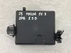 CENTRALINA COMFORT con codice D10A-675Z0-A da MAZDA CX3 Serie con codice motore S5 Diesel 1500 (15>)