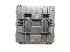 CENTRALINA COMFORT con codice BCMPQ25 da SEAT Ibiza Serie Diesel 1598 (08>12)