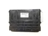 CENTRALINA ECU con codice 1860D389 da MITSUBISHI Space Star Serie (A00) con codice motore 3A90 Benzina 1000 (13>)