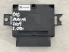 CENTRALINA FRENO STAZIONAMENTO con codice 8K0907801E da 8K0907801H AUDI A4 Berlina con codice motore CAG Diesel 2000