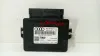 CENTRALINA FRENO STAZIONAMENTO AUDI A6 Avant Serie C7 (4G5) 4H0907801E CGLC diesel 1968 (11>)