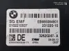 CENTRALINA FRENO STAZIONAMENTO con codice EB685084601 da BMW X3 2° Serie Diesel 2000 (10>)