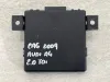 CENTRALINA GATEWAY con codice 8T0907468H da AUDI A4 Berlina con codice motore CAG Diesel 2000
