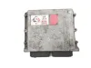 CENTRALINA GPL con codice DE813001-03 da CHEVROLET Matiz 3° Serie A08S3 benzina 796 (05>07)