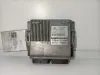 CENTRALINA GPL con codice 616551000 da DACIA Sandero 1° Serie K7J710 benzina 1390 (08>12)