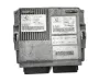 CENTRALINA GPL con codice 616000397 770301278 da DACIA Sandero Serie STEPWAY H4B400 bifuel/gas 898 (12>)