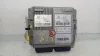 CENTRALINA GPL DACIA Dokker 1° Serie 616000400/591334000 H4M738 bifuel/gas 1598 (12>17)
