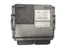 CENTRALINA GPL con codice 616647000 616515000 da OPEL Meriva 3° Serie Z14XEP bifuel/gas 1364 (10>)