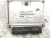 CENTRALINA MOTORE con codice 0261206906 8D1906018B da AUDI A3 Serie (8L1) APG benzina 1781 (00>03)
