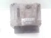 CENTRALINA MOTORE con codice 0281012234 03G06021T da AUDI A3 Serie (8P1) BMM diesel 1968 (05>08)