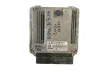 CENTRALINA MOTORE AUDI A3 Serie (8P1) 03G906016FF / 0281011905 BKD, CBAB, CFFB, CLJA Diesel 2000 (05>08)