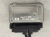 CENTRALINA MOTORE con codice 03C906022AN da 03C997256X AUDI A3 Serie (8P1) con codice motore CAX Benzina 1400