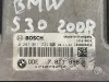 CENTRALINA MOTORE con codice 0281011224 da BMW Serie 5 E60 con codice motore 306D2/306D2 Diesel 3000 (03>10)
