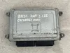CENTRALINA MOTORE con codice 96469978 da CHEVROLET Aveo 1° Serie Benzina 1200 (06>11)