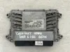 CENTRALINA MOTORE con codice 95211277 da 96958816 CHEVROLET Spark 2° Serie con codice motore B10D1 Benzina 1200