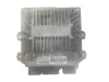 CENTRALINA MOTORE con codice 9653577680 5WS40155A-T da CITROEN Berlingo 2° Serie DW10TD diesel 1997 (02>08)
