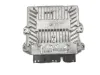 CENTRALINA MOTORE con codice 5WS40111C-T 9648624280 da CITROEN C2 2° Serie 8HX diesel 1398 (05>08)