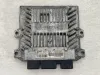 CENTRALINA MOTORE con codice 5WS40110C-T da CITROEN C3 1° Serie con codice motore 8HX Diesel 1400 (02>05)