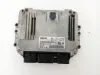 CENTRALINA MOTORE con codice 0281012523 da CITROEN C3 2° Serie Diesel 1400 (05>10)