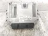 CENTRALINA MOTORE con codice 0281011804 9663850580 da CITROEN C3 2° Serie DV4TD/8HZ diesel 1398 (05>10)
