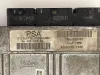 CENTRALINA MOTORE con codice 21586640-2A da CITROEN C3 Serie con codice motore HFX/HFX Benzina 1100 (09>15)