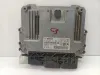 CENTRALINA MOTORE CITROEN C3 Serie 194489 DV4C diesel 1398 (09>15)