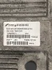 CENTRALINA MOTORE con codice 51839153 da FIAT 500 Serie con codice motore 199B1000/199B1000 Diesel 1300 (07>14)