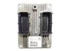 CENTRALINA MOTORE con codice 51819337 da FIAT 500 Serie 169 A4.000 Benzina 1200 (07>14)