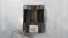 CENTRALINA MOTORE FIAT 500 Serie IAW5SF8.MR/51829843/HW401 169A4000 benzina 1242 (07>14)