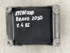 CENTRALINA MOTORE con codice 0261201635 da 51815930 FIAT Bravo 2° Serie con codice motore 192B2000 Benzina 1400