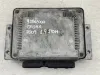 CENTRALINA MOTORE con codice 73501227 da 51854280 FIAT Croma 3° Serie con codice motore 939A2000 Diesel 1900