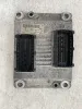 CENTRALINA MOTORE con codice 0051815930 da 51862582 FIAT Doblo Serie con codice motore 192A2000 Diesel 1300