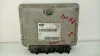 CENTRALINA MOTORE FIAT Doblo Serie Restyling 51819344 182B6000 bifuel/metano 1596 (05>09)