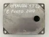 CENTRALINA MOTORE con codice IAW5SF3.M1 da FIAT Grande Punto 2° Serie con codice motore 199A4000/199A4000 Benzina 1200 (08>10)