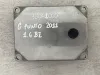 CENTRALINA MOTORE con codice 51857110 da FIAT Grande Punto 2° Serie Benzina 1400 (08>10)