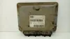 CENTRALINA MOTORE FIAT Panda 1° Serie 55187374 187A1000 benzina 1108 (80>03)