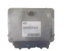 CENTRALINA MOTORE con codice IAW4AF.PP 55187374 da FIAT Panda 2° Serie 1.1 B benzina 1 (03>10)
