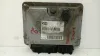 CENTRALINA MOTORE FIAT Panda 2° Serie 51880191 188A4000 benzina 1242 (03>10)