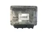 CENTRALINA MOTORE FIAT Panda 2° Serie IAW4AFM9-HW204-190227H 55187372 188 A4.000 Benzina 1200 (03>10)