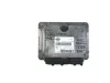 CENTRALINA MOTORE FIAT Panda 2° Serie IAW4AFS2-HW407-20B8-WHH 51782647 188 A4.000 Benzina 1200 (03>10)