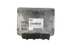 CENTRALINA MOTORE FIAT Panda 2° Serie IAW4AFSM-HW407-20B8W55 / 55196259 187 A1.000 Benzina 1100 (03>10)