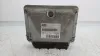 CENTRALINA MOTORE FIAT Panda 2° Serie IAW4AF.S2/51793116/HW407 188A4000 benzina 1242 (03>10)