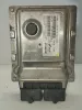 CENTRALINA MOTORE FIAT Panda 3° Serie 51961639 169A4000 benzina 1242 (12>)