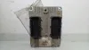CENTRALINA MOTORE FIAT Panda 3° Serie IAW5SF8.CP 169A4000 benzina 1242 (12>)